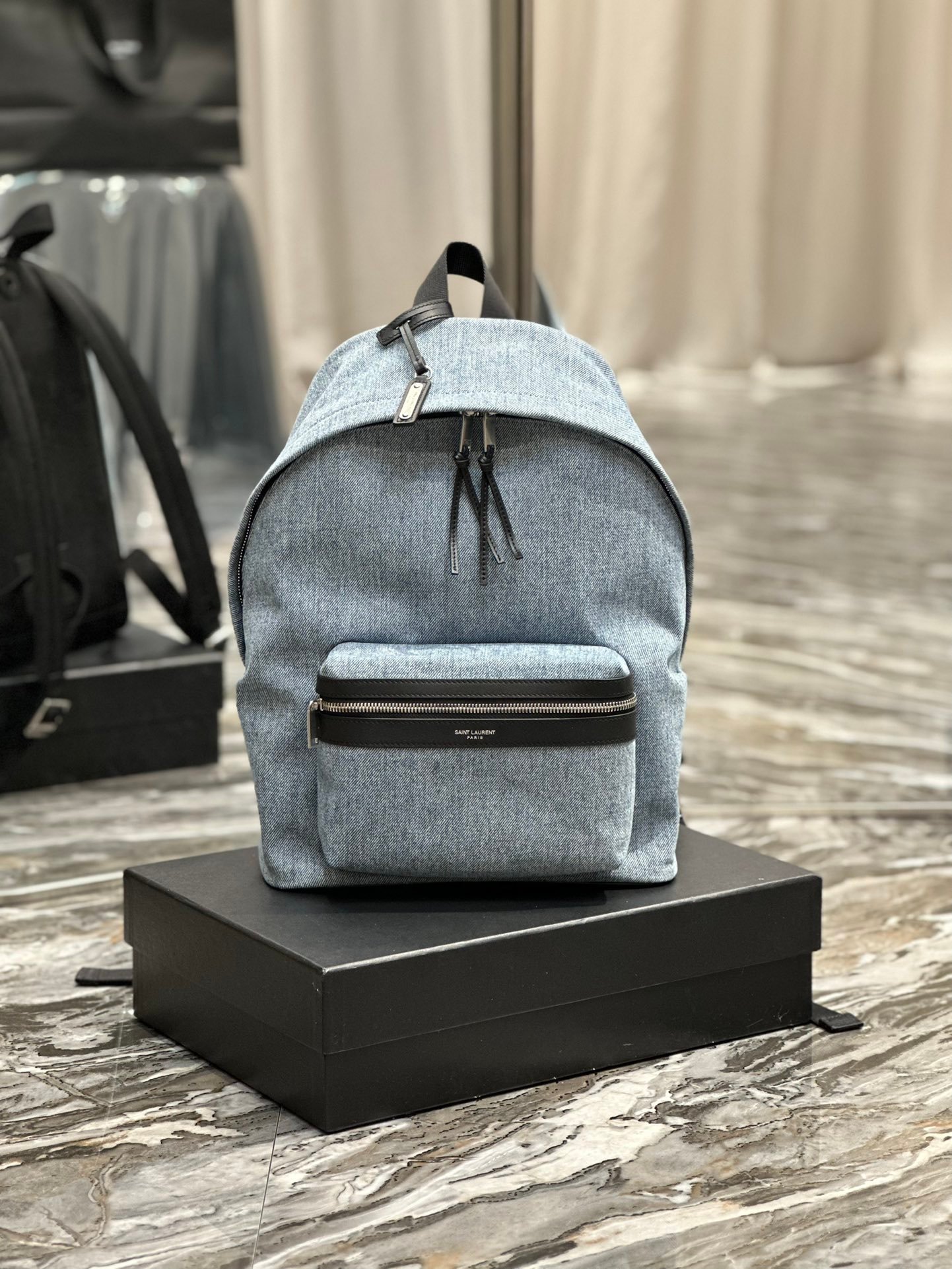 YSL BAG - Image 2