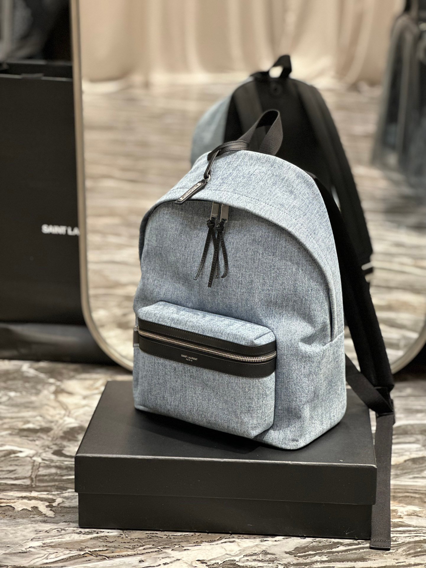 YSL BAG - Image 3