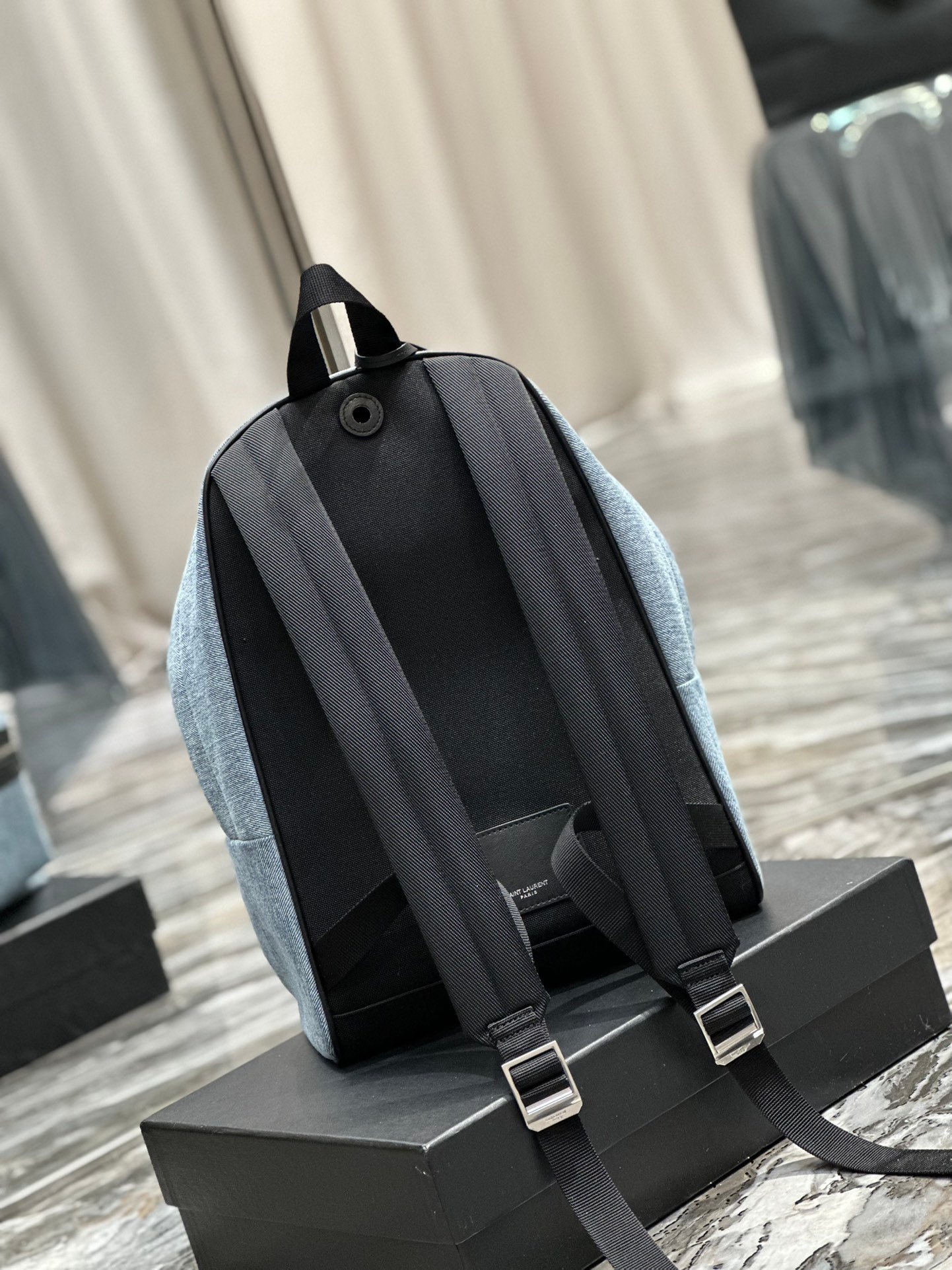 YSL BAG - Image 5