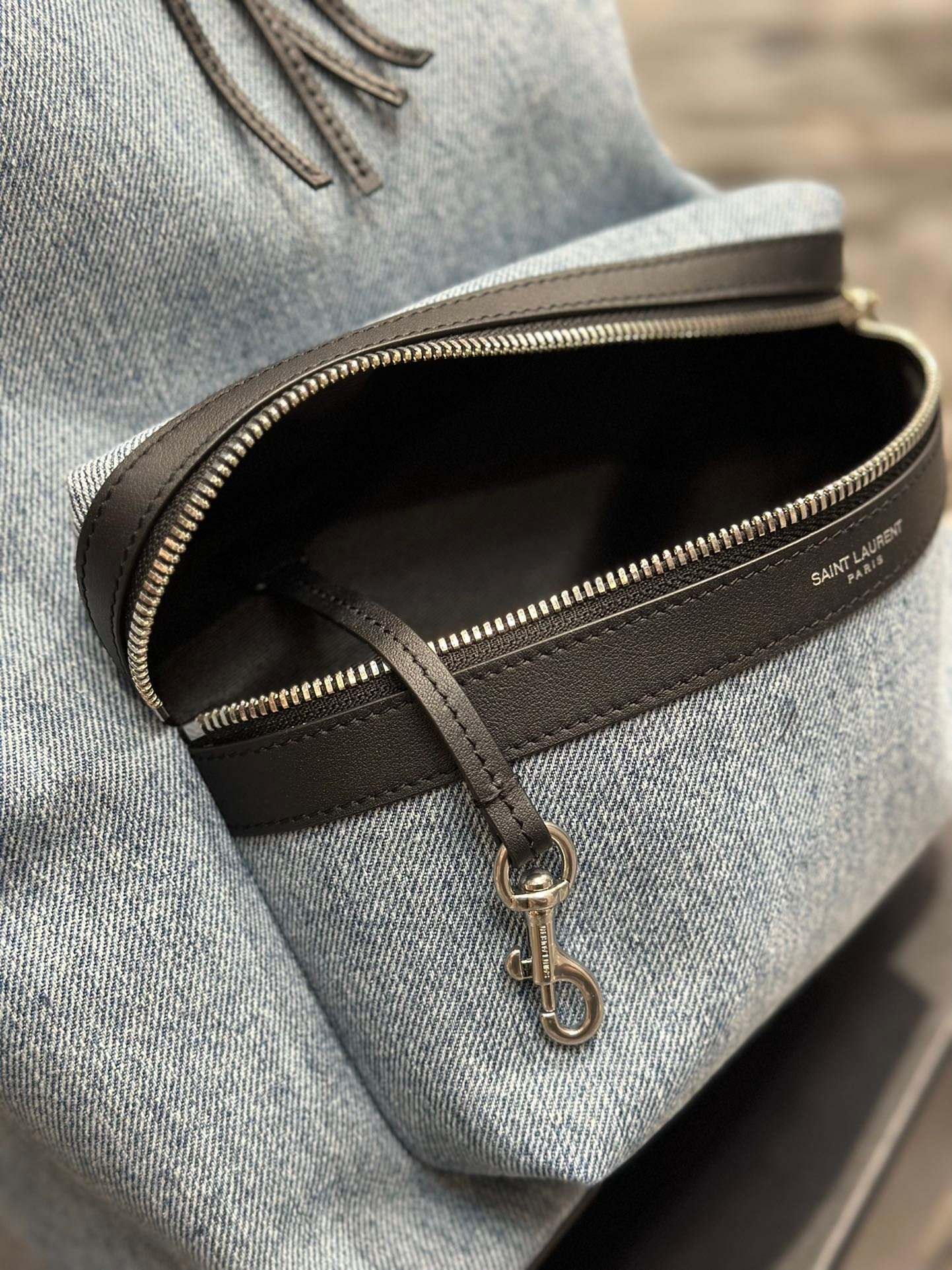 YSL BAG - Image 7