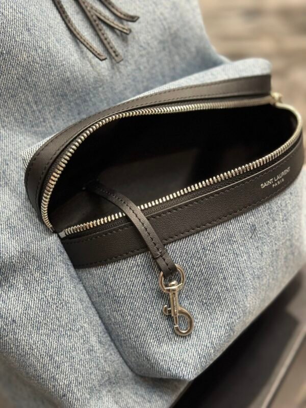 YSL BAG - Image 8