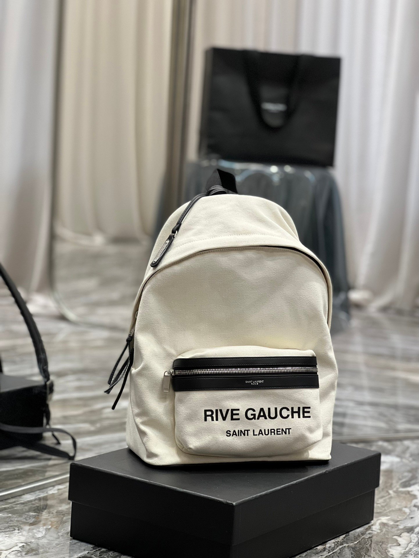 YSL BAG - Image 3
