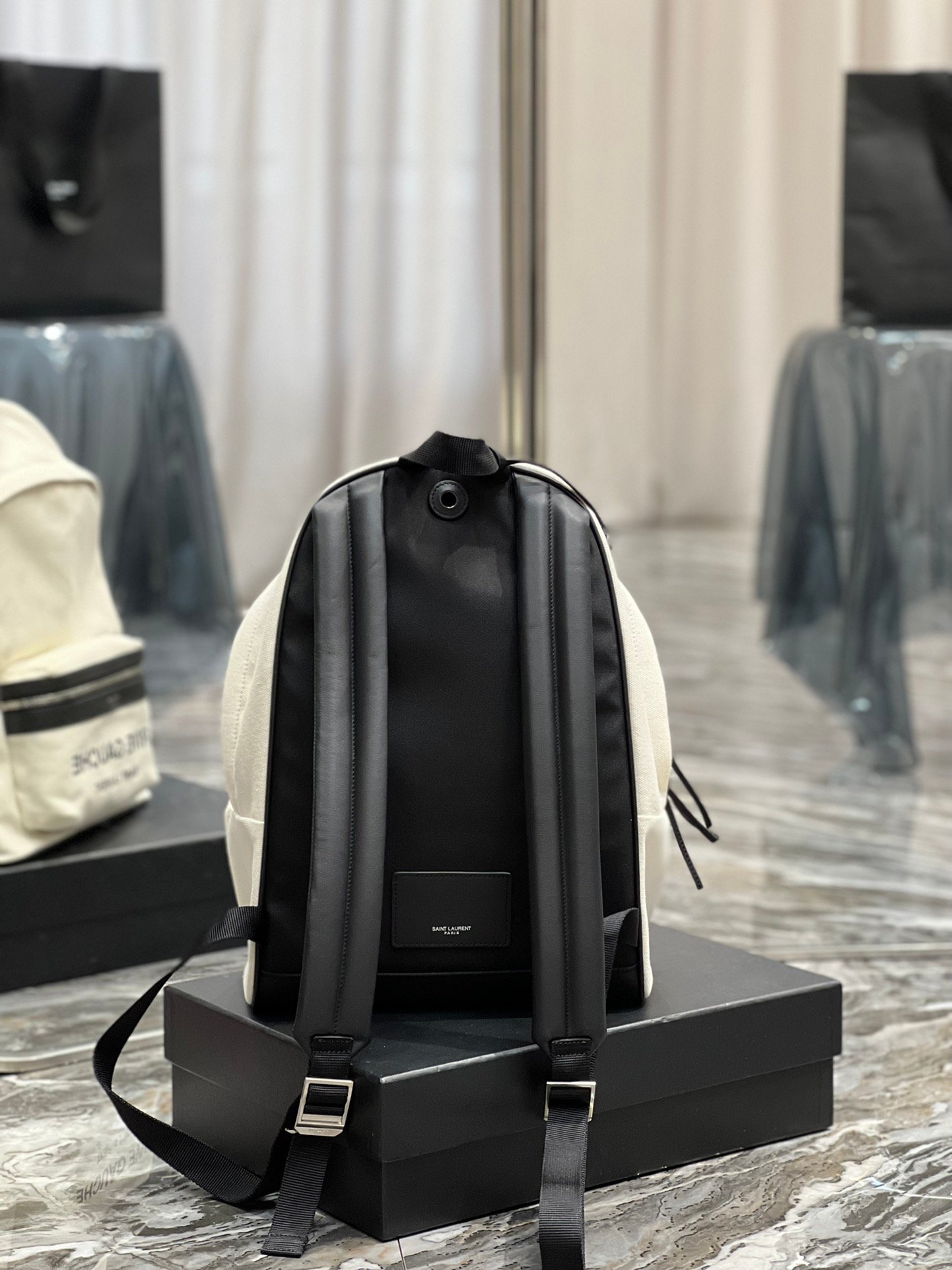 YSL BAG - Image 5