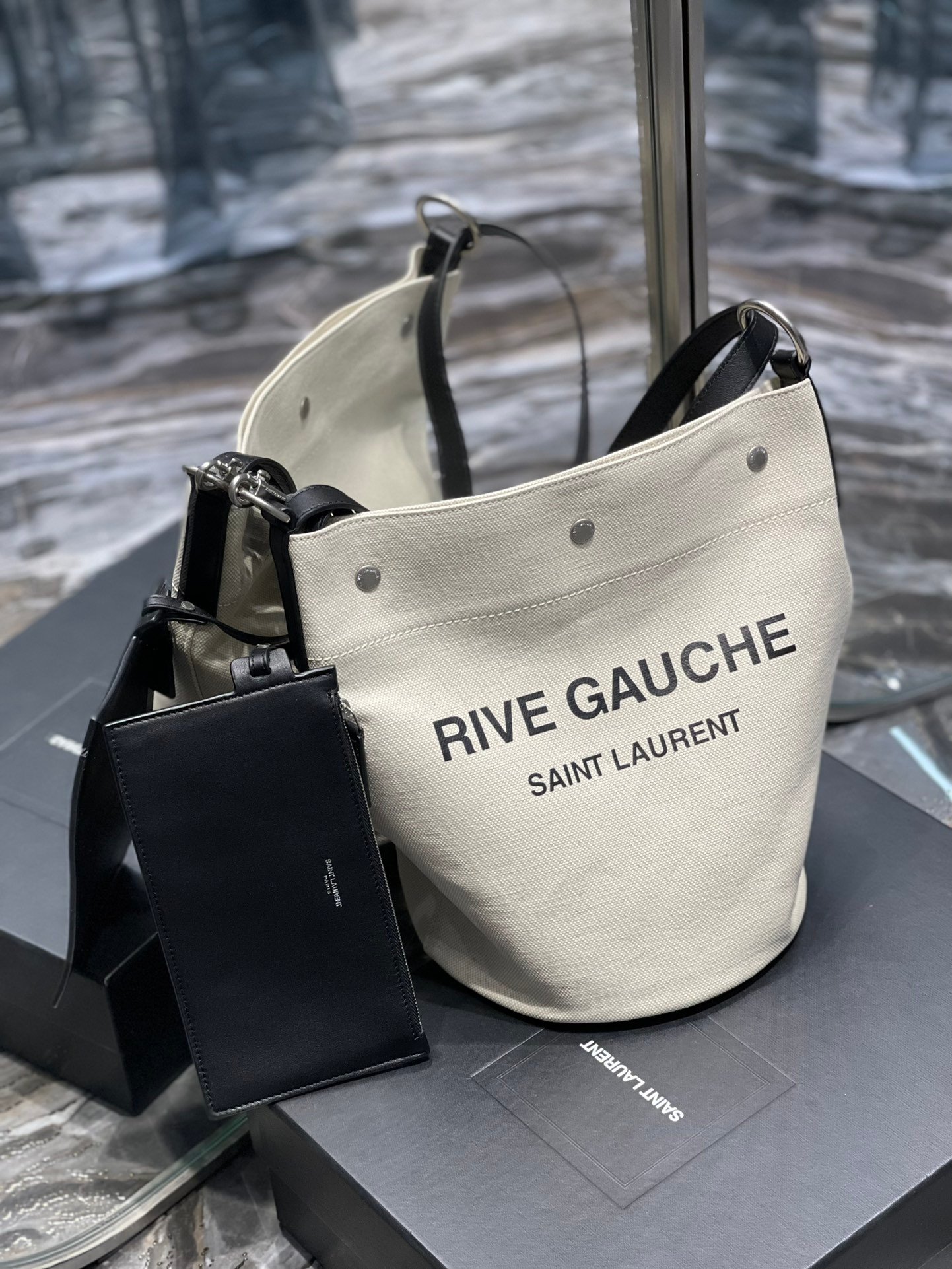 YSL BAG - Image 3