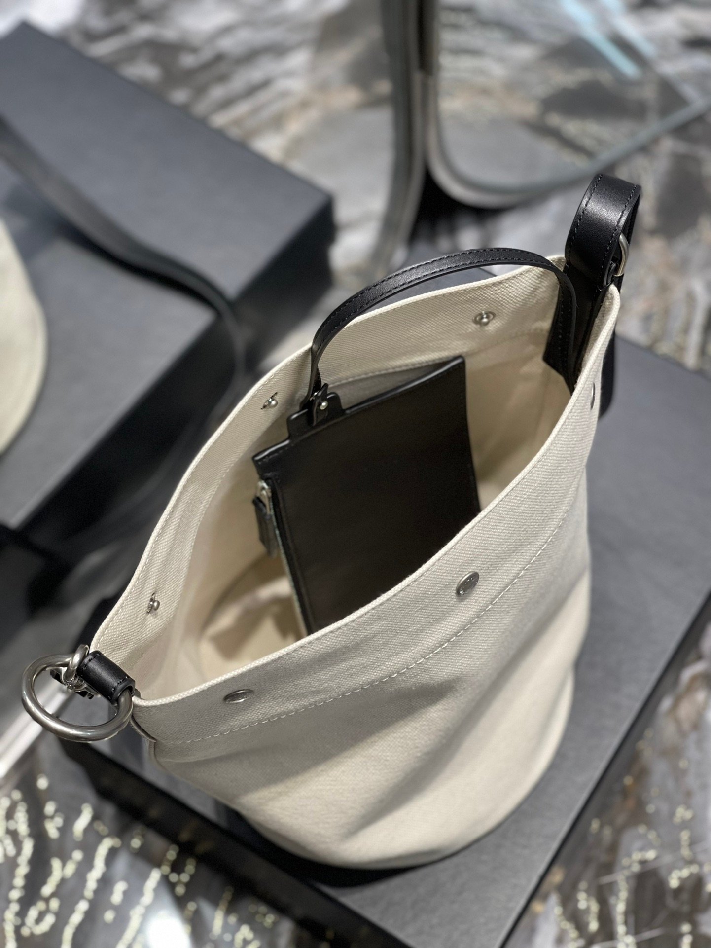 YSL BAG - Image 7