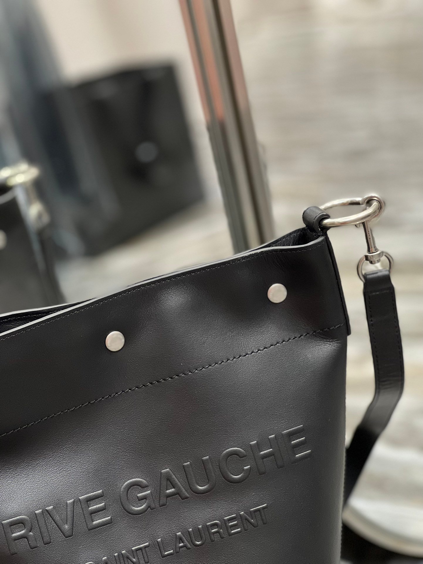 YSL BAG - Image 3