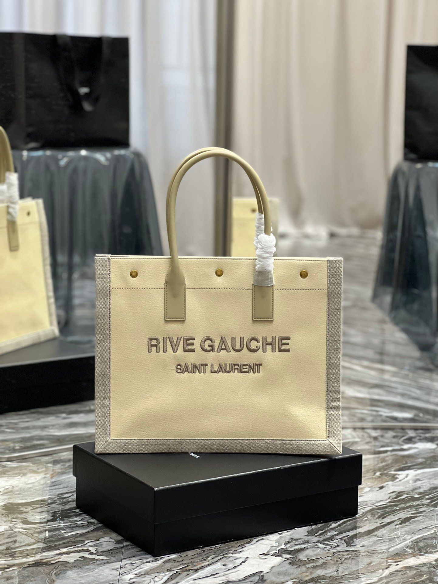 YSL BAG - Image 2