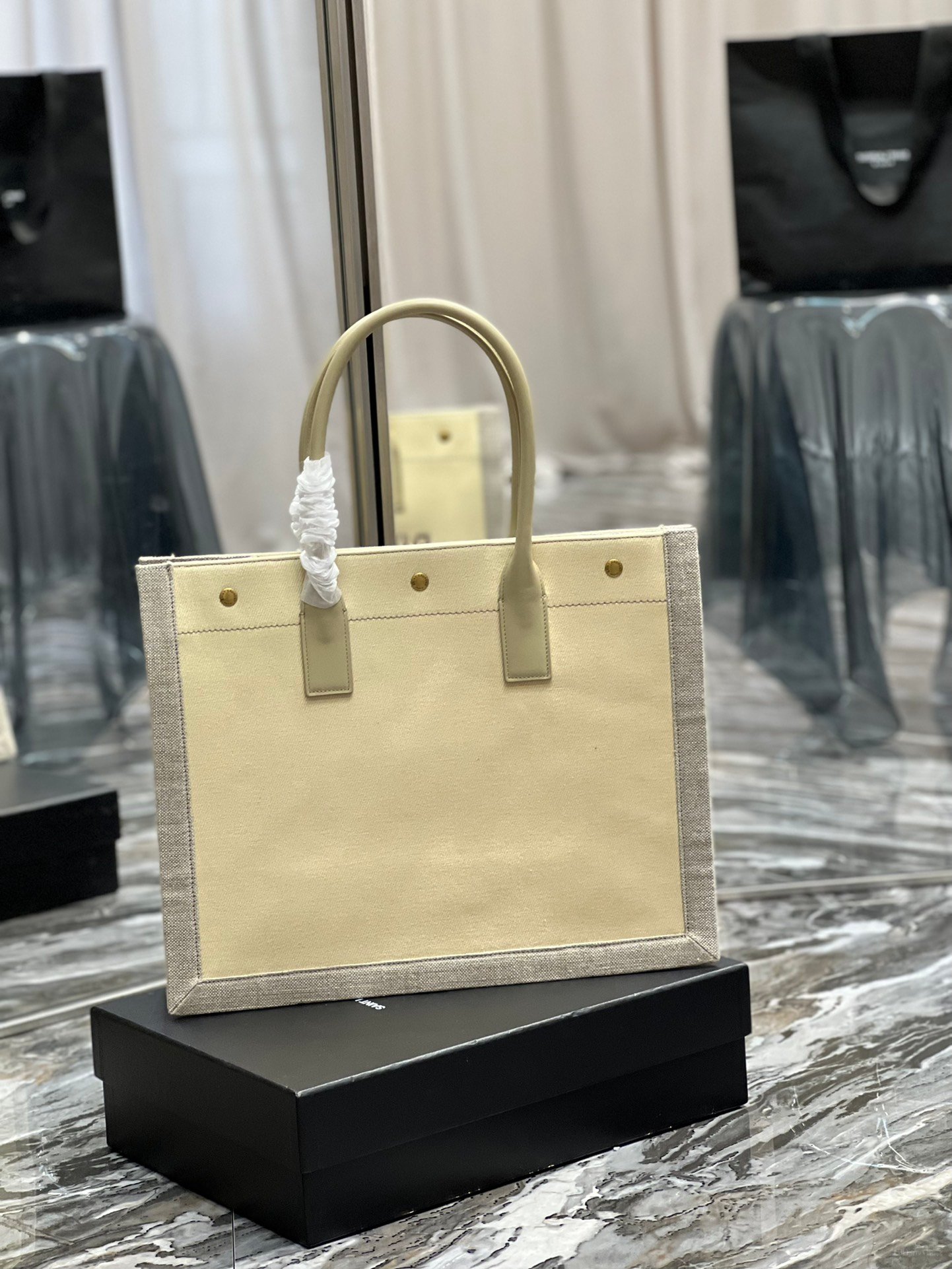 YSL BAG - Image 7