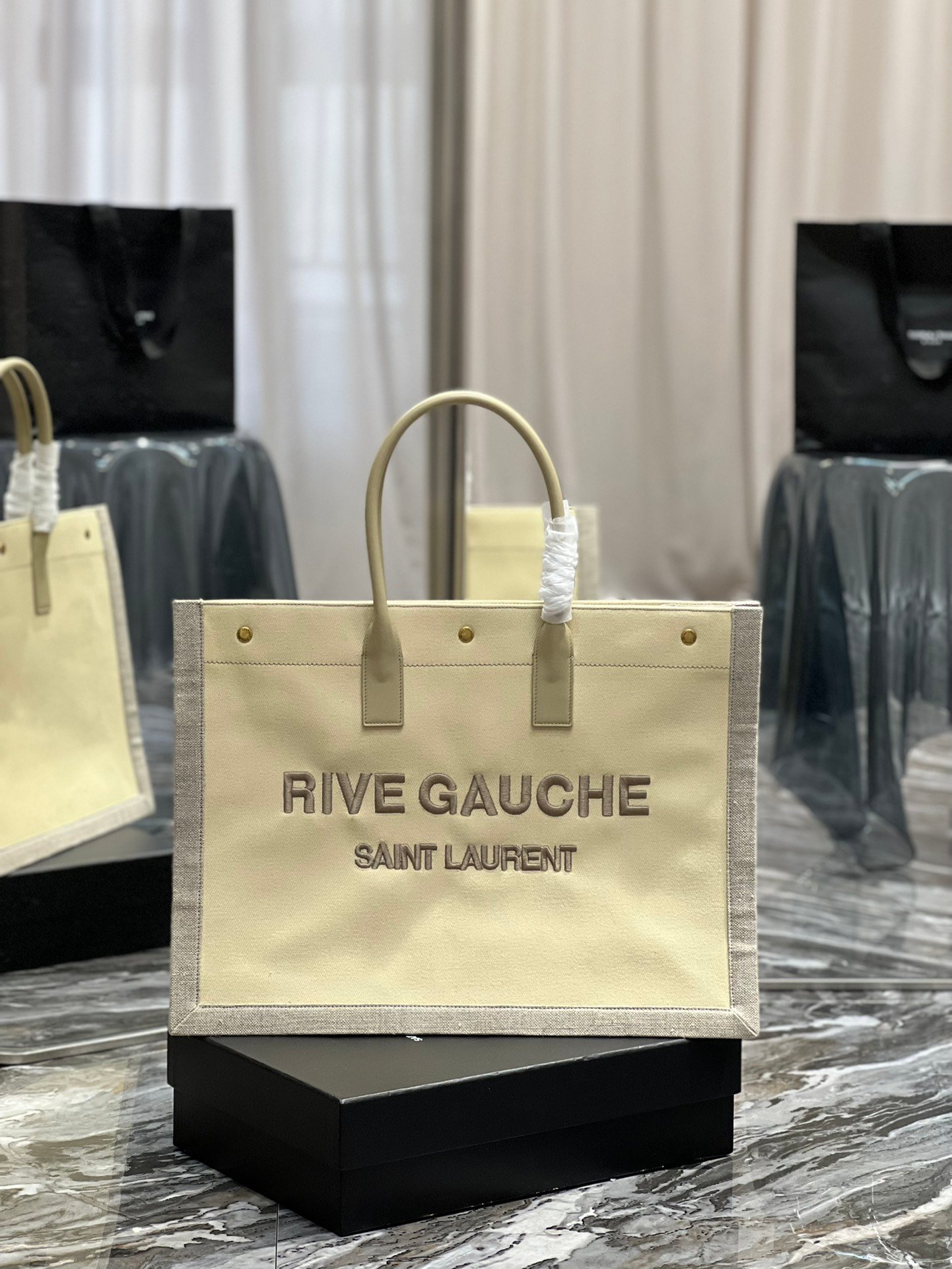 YSL BAG - Image 2