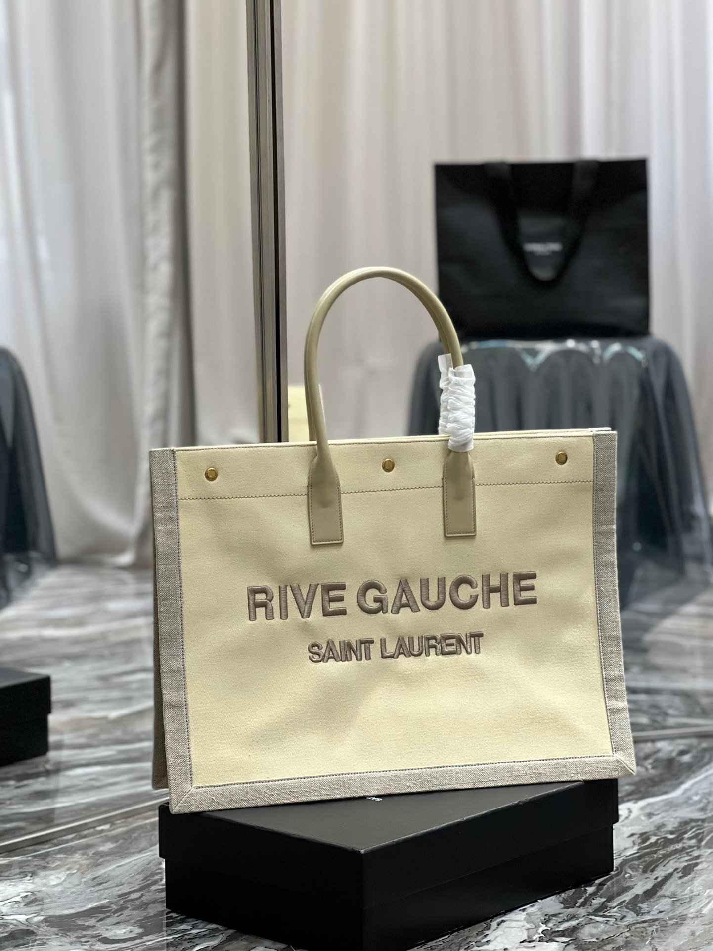 YSL BAG - Image 3