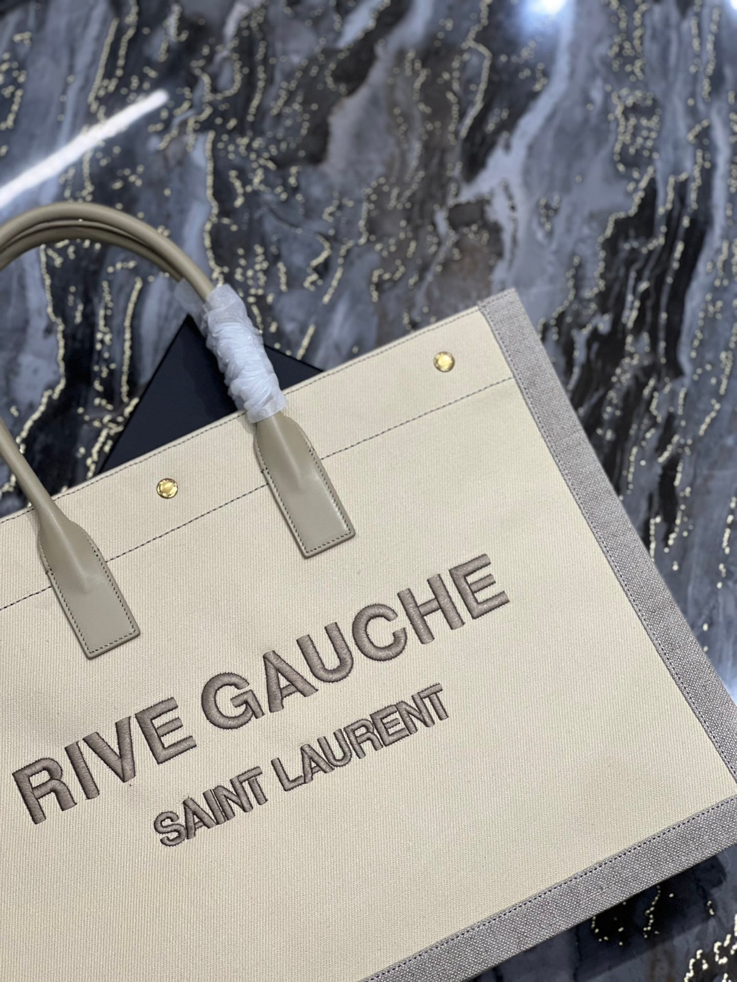 YSL BAG - Image 5