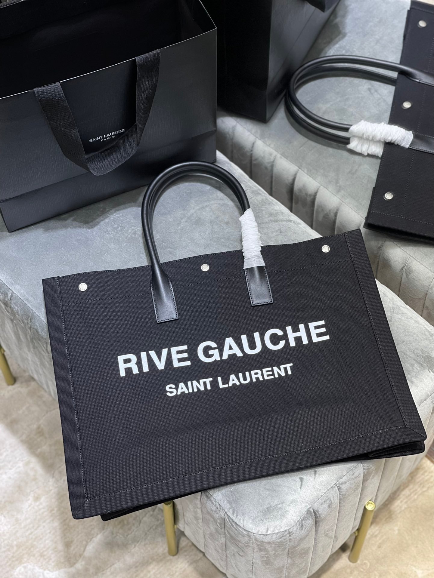YSL BAG - Image 2