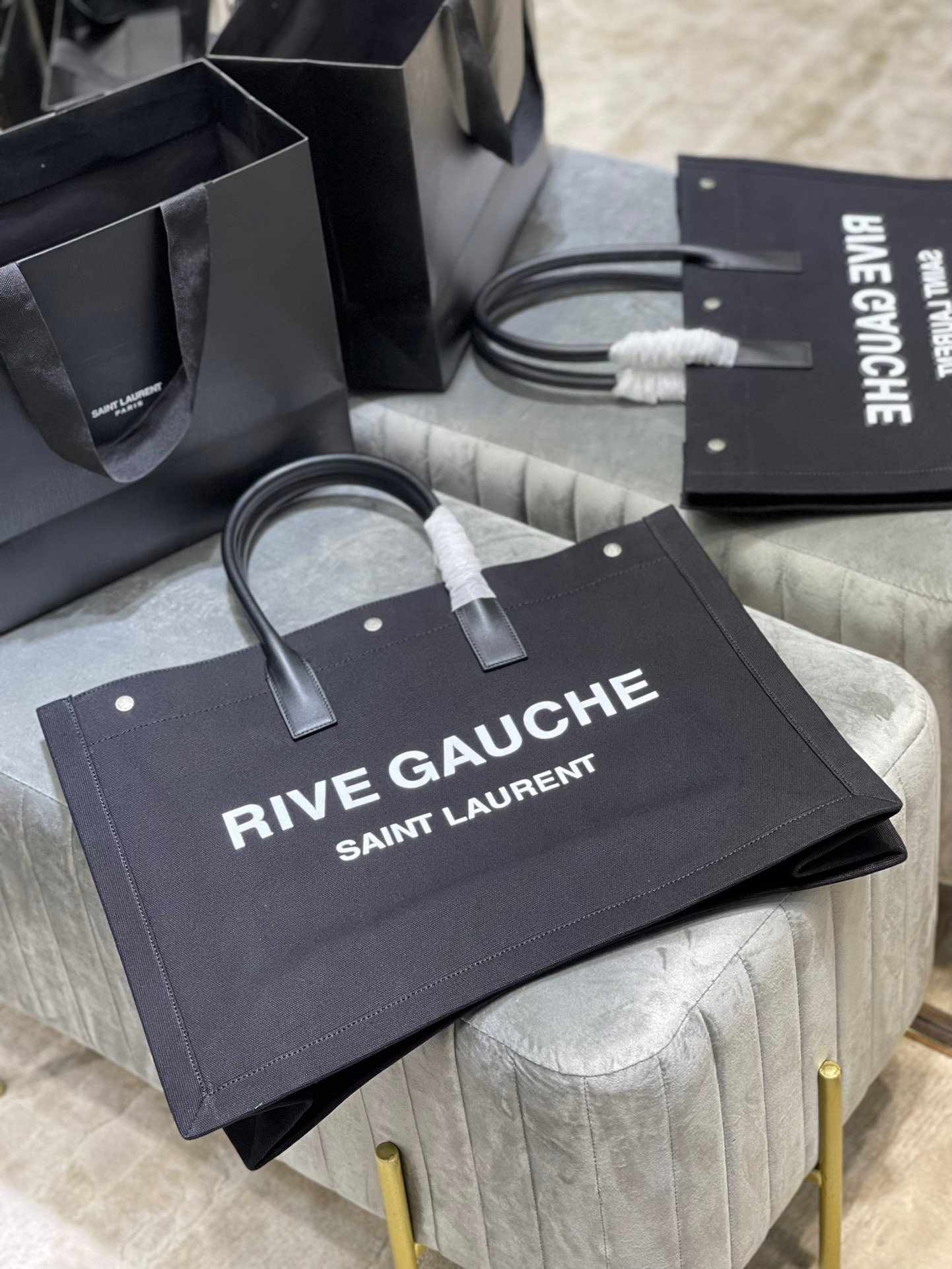 YSL BAG - Image 3
