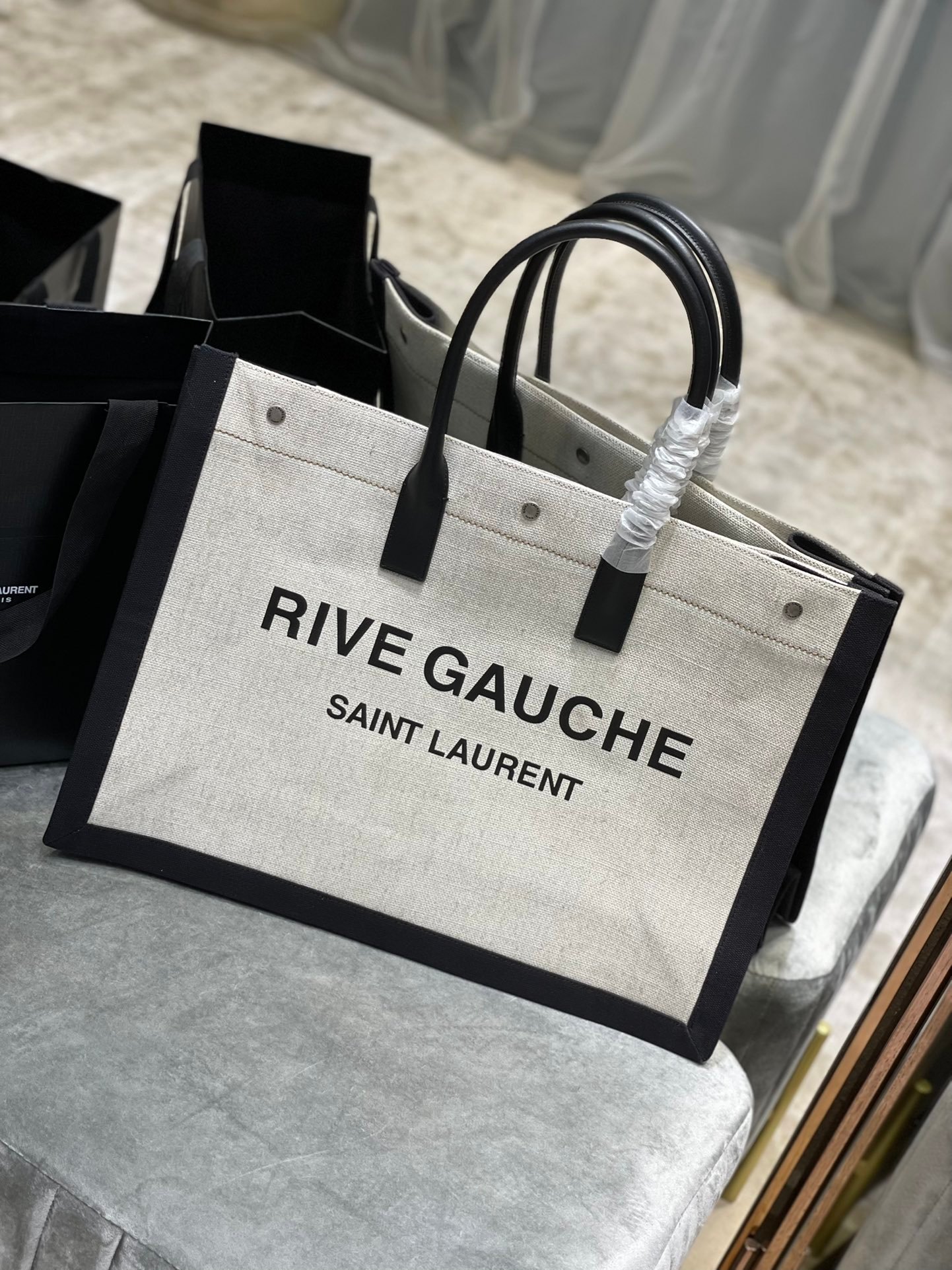 YSL BAG - Image 2