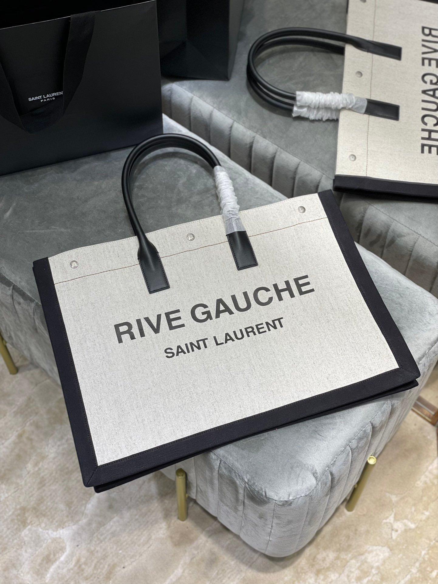 YSL BAG - Image 3