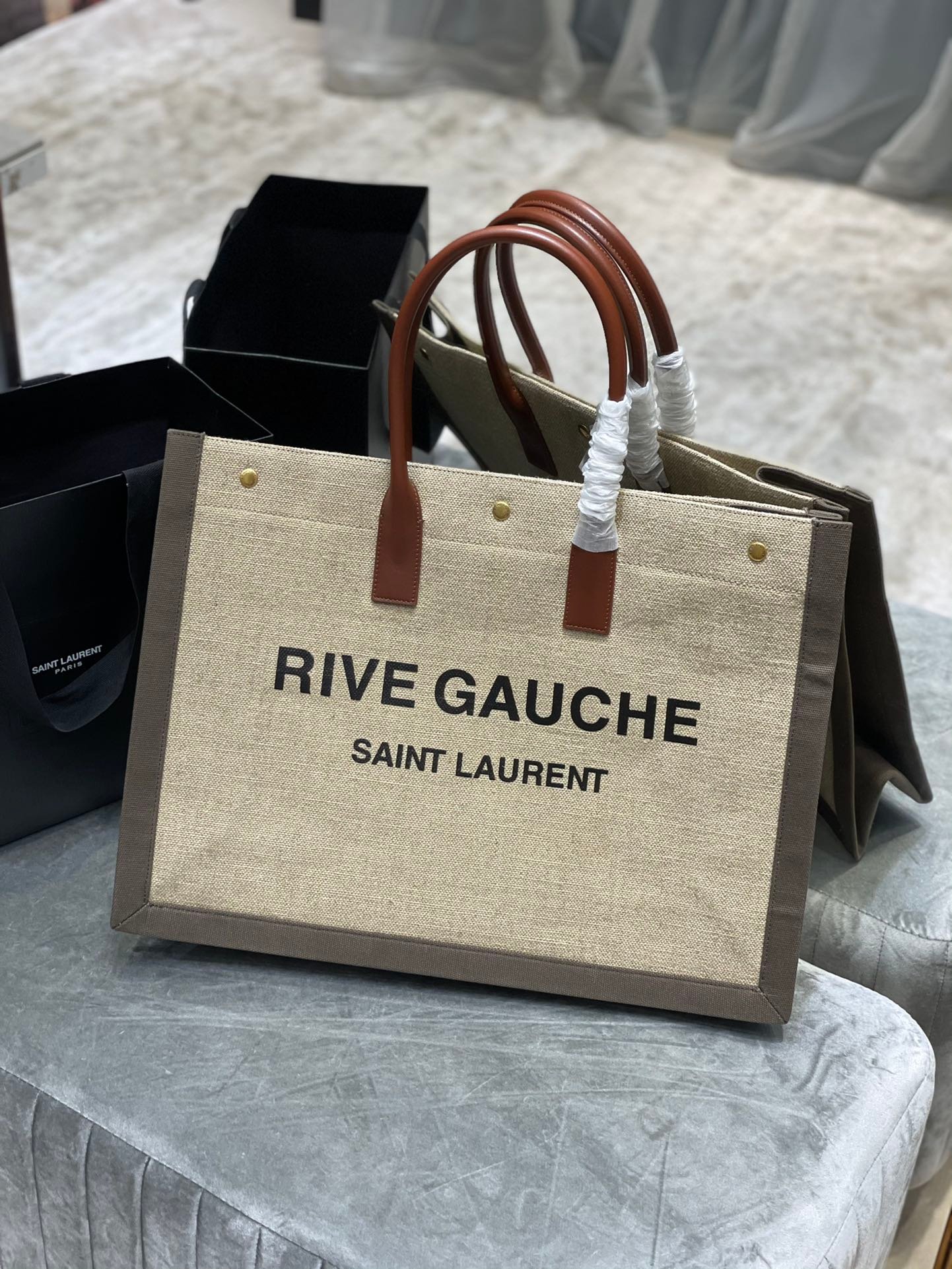 YSL BAG - Image 2