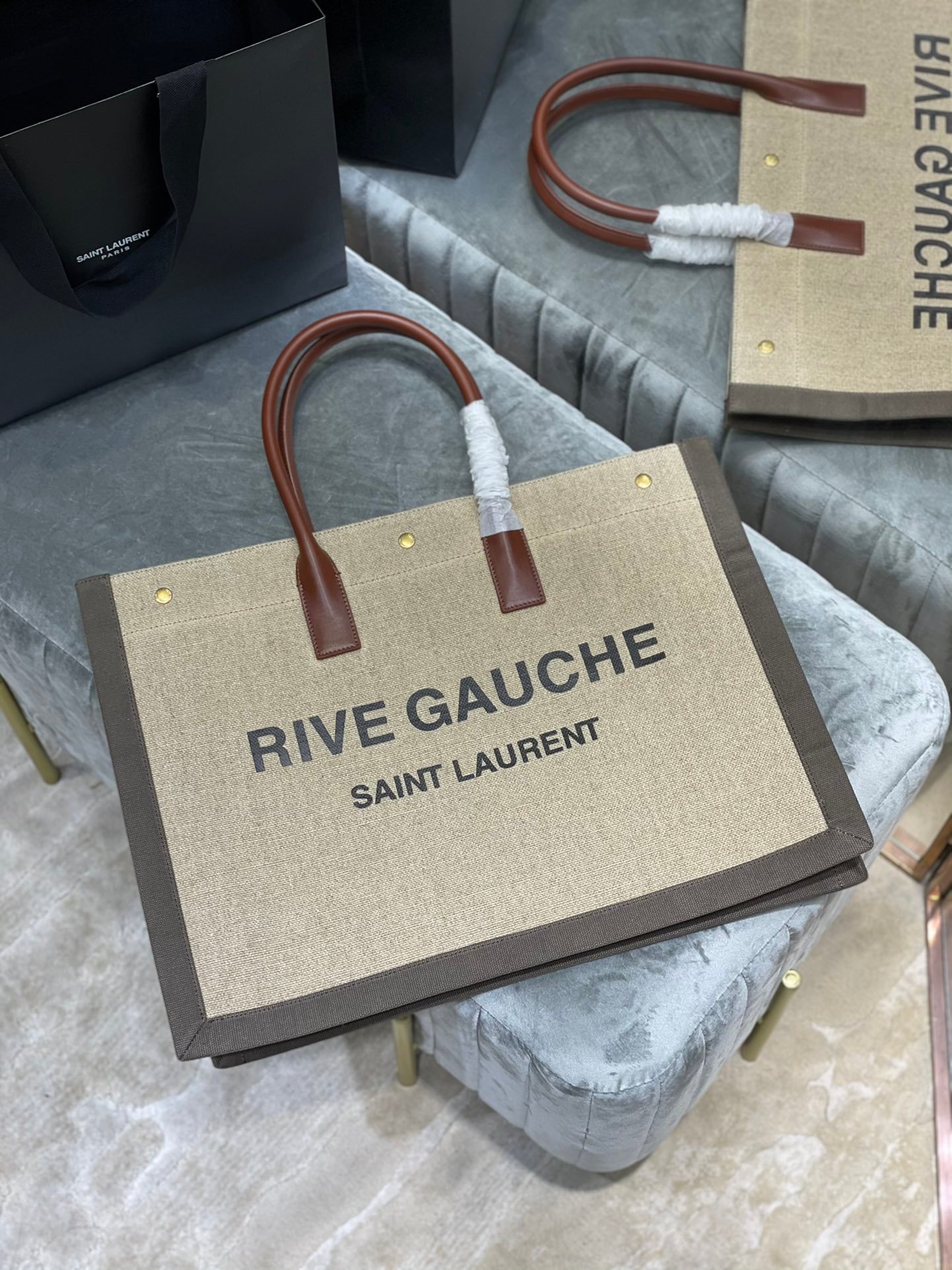 YSL BAG - Image 3