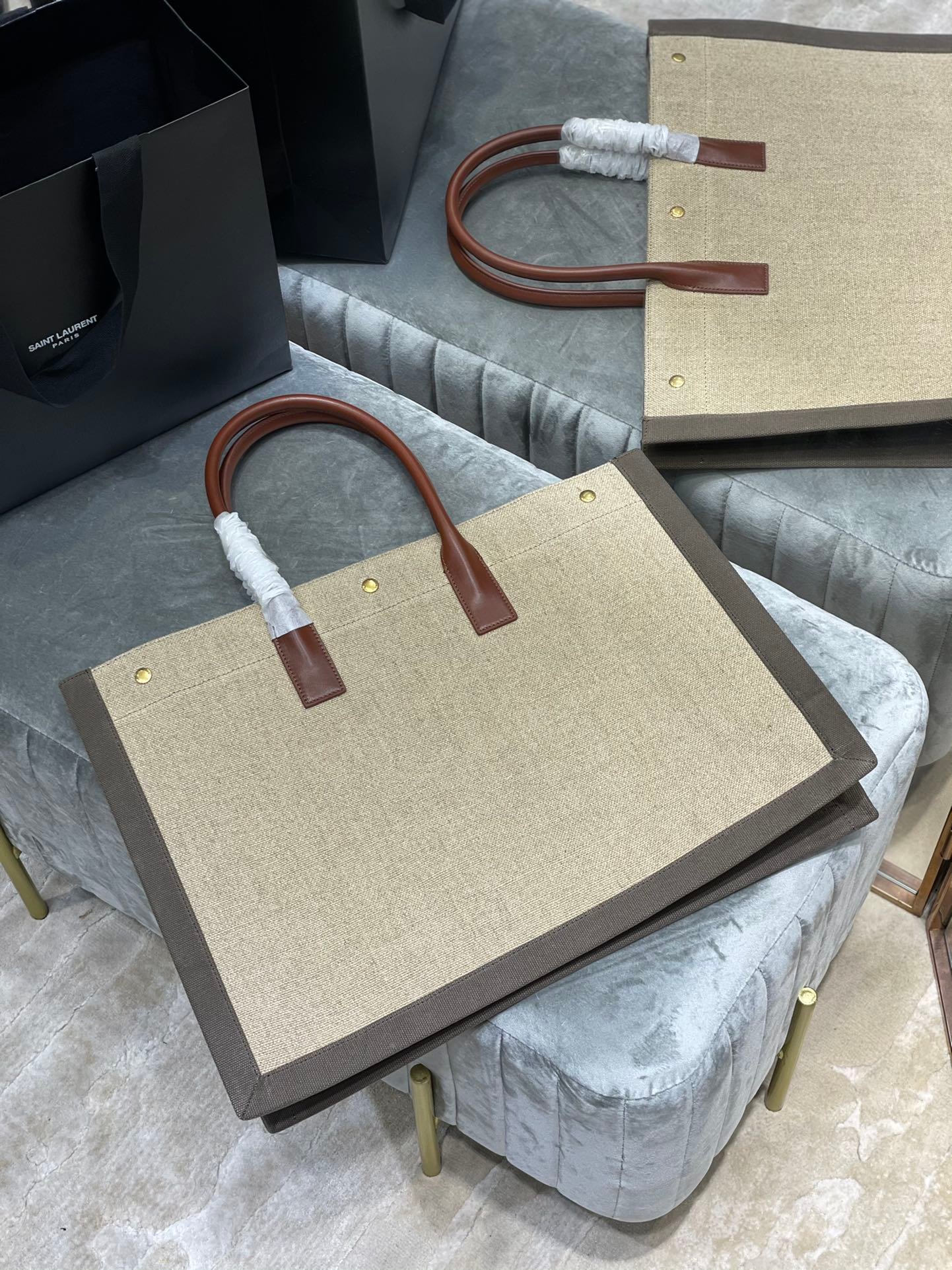 YSL BAG - Image 7