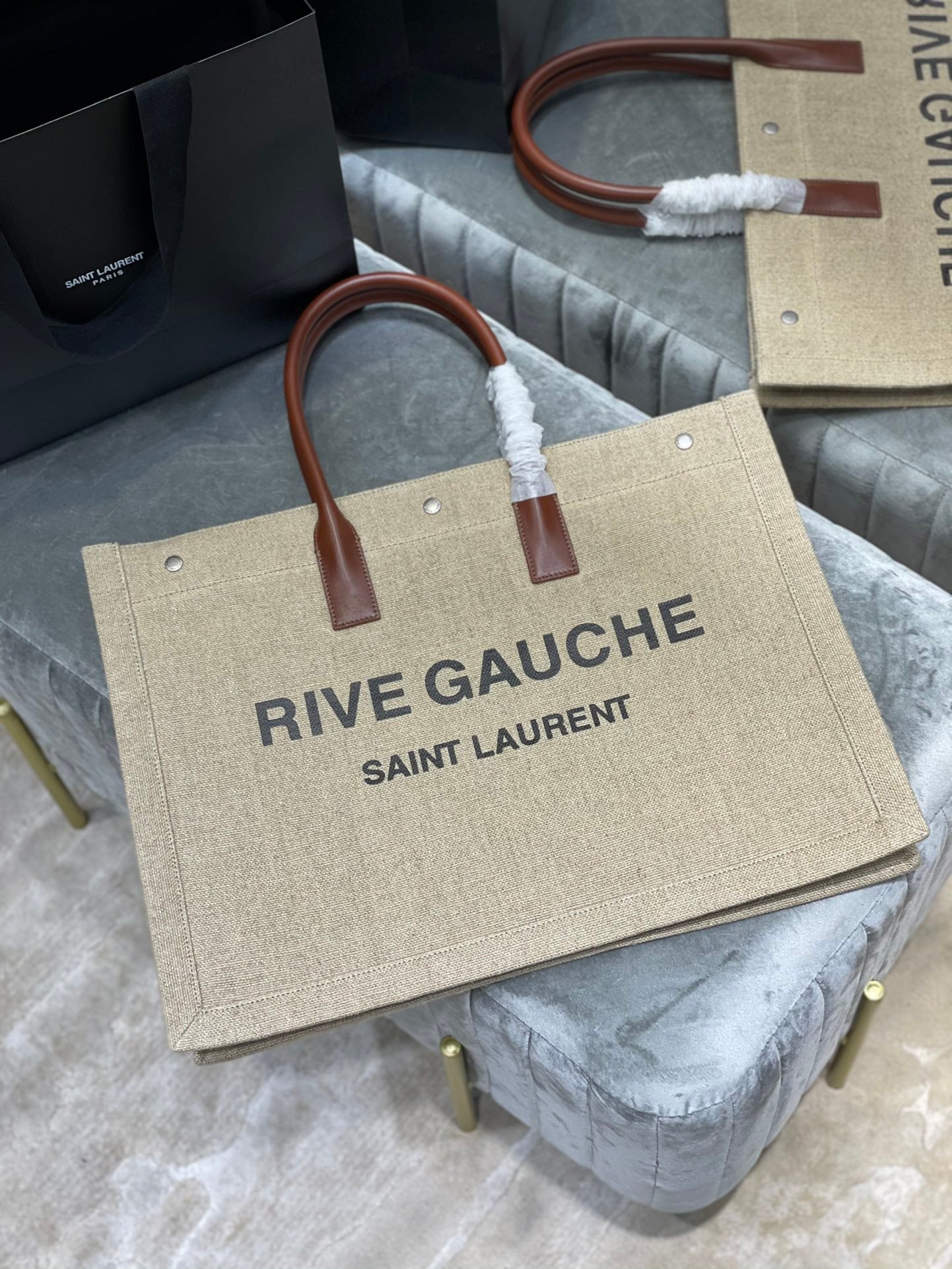 YSL BAG - Image 2