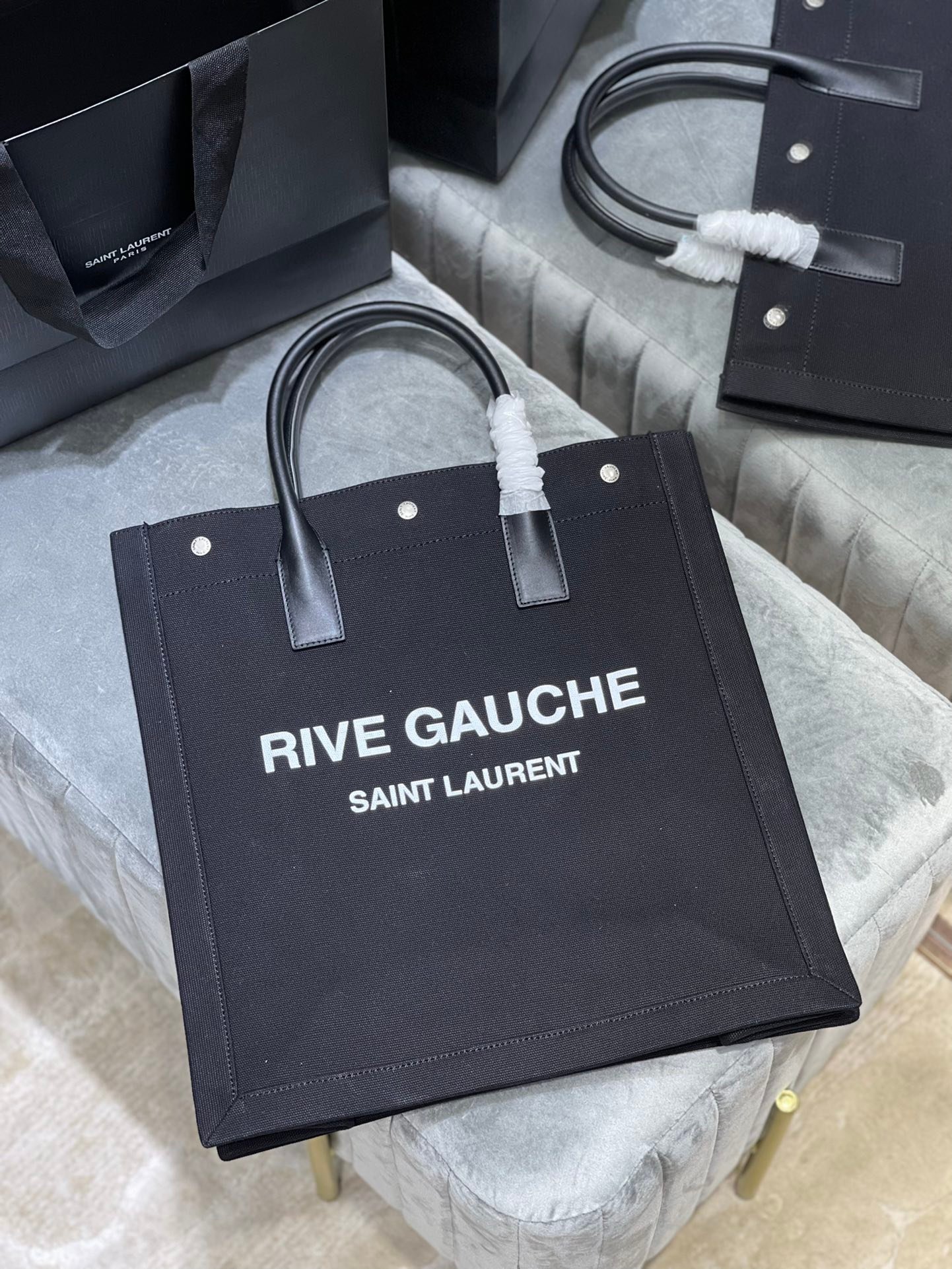 YSL BAG - Image 2