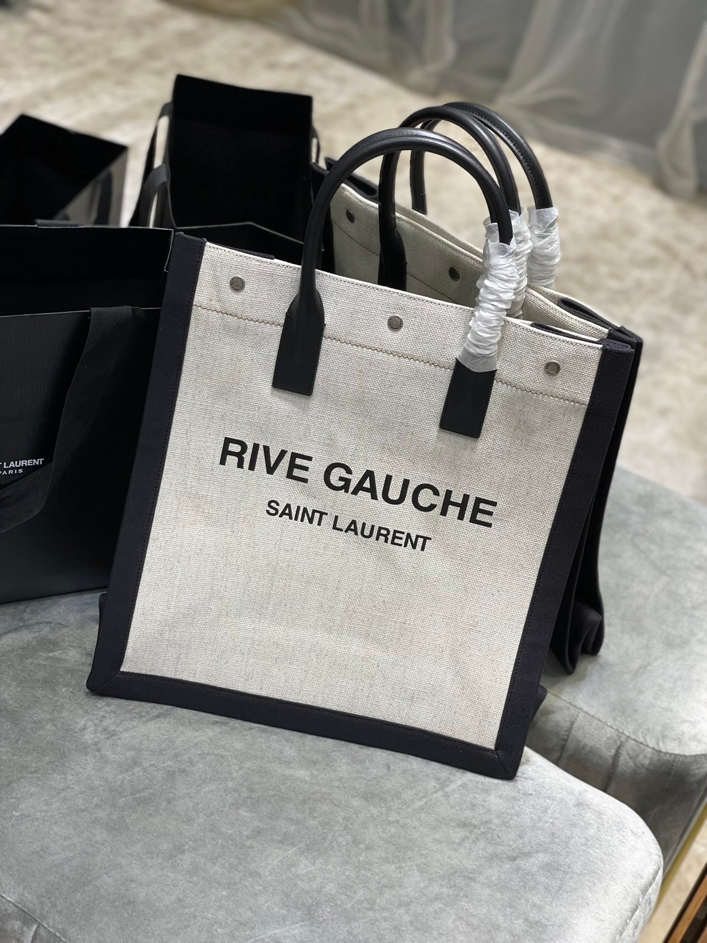 YSL BAG - Image 2