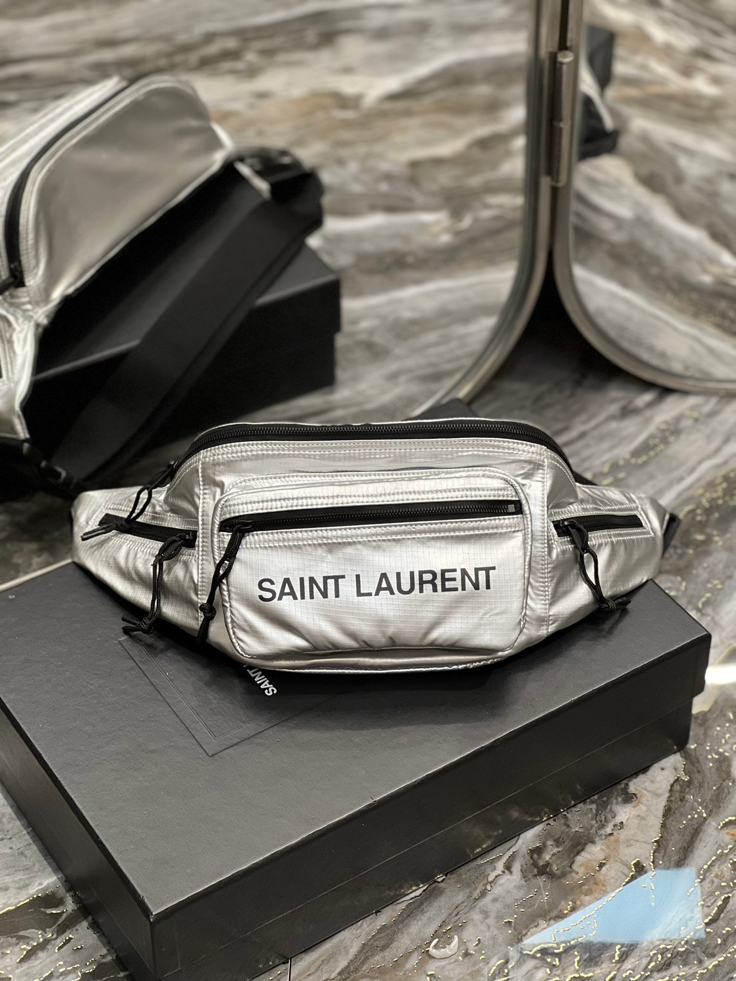 YSL BAG - Image 2