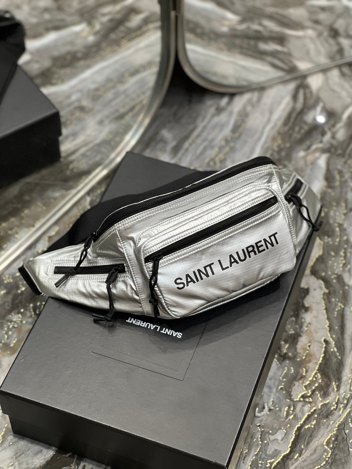 YSL BAG - Image 3