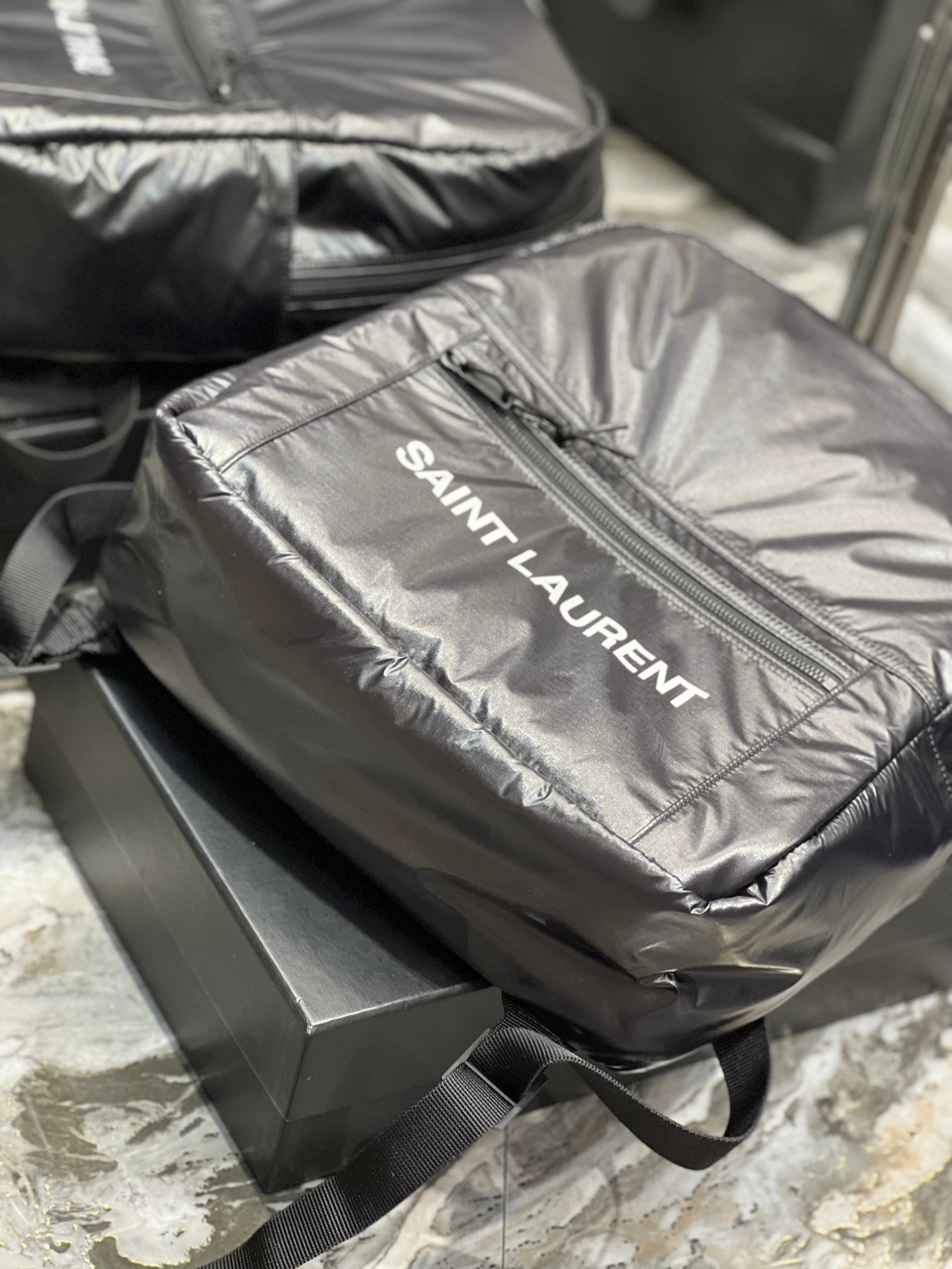 YSL BAG - Image 7