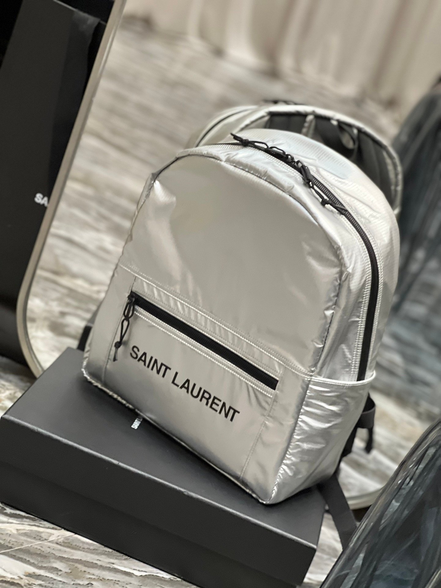 YSL BAG - Image 3