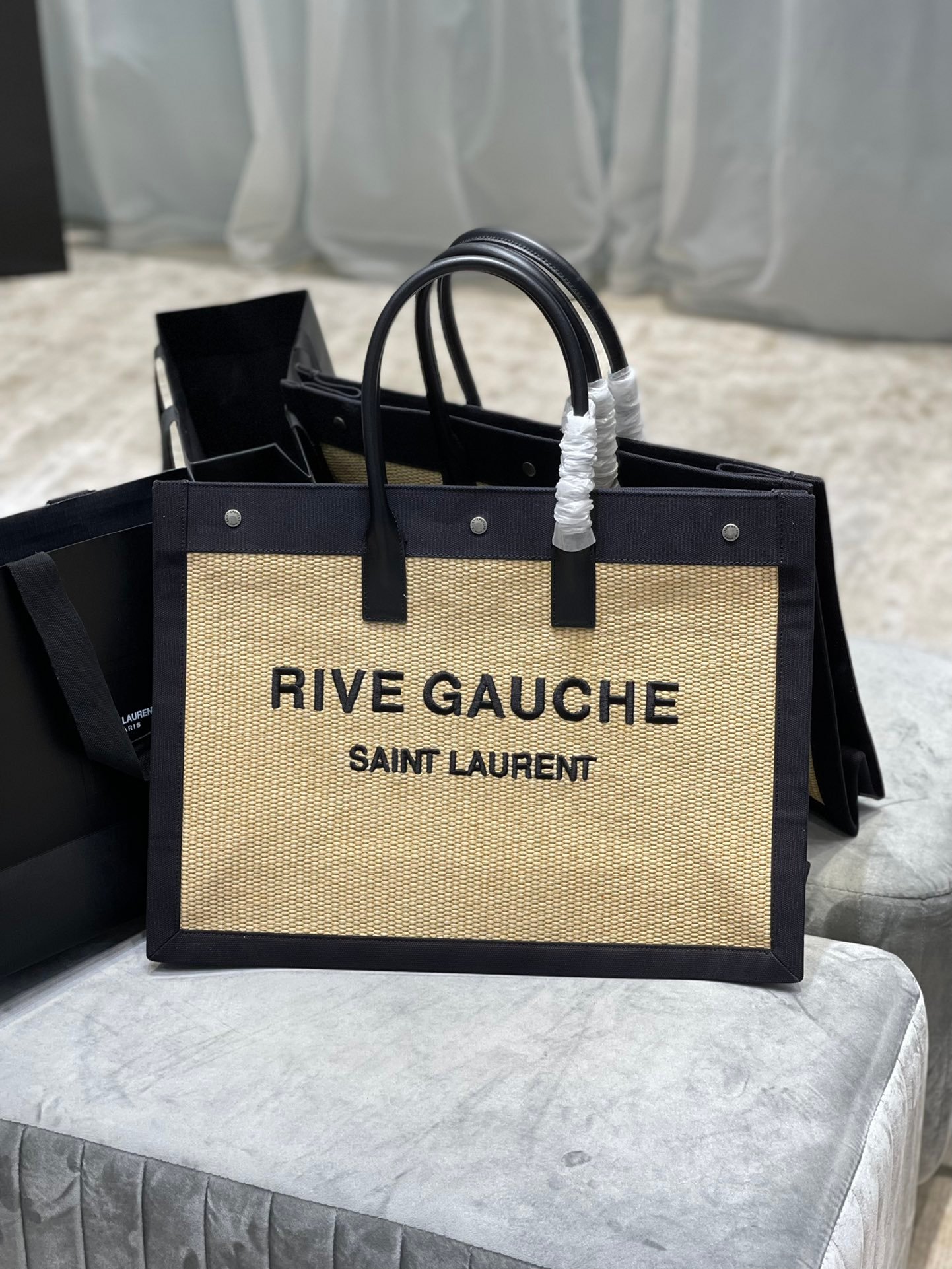 YSL BAG - Image 2