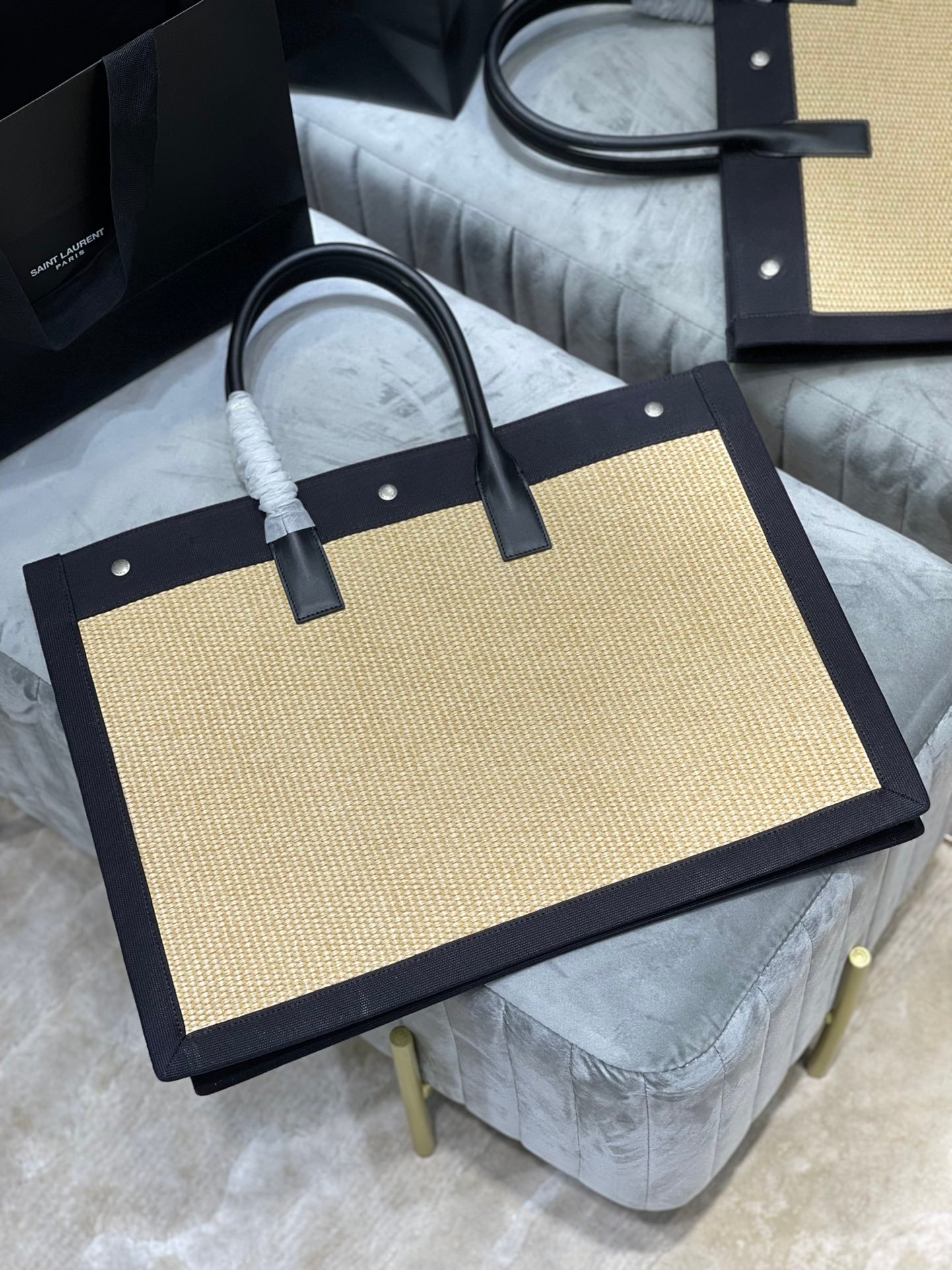 YSL BAG - Image 5