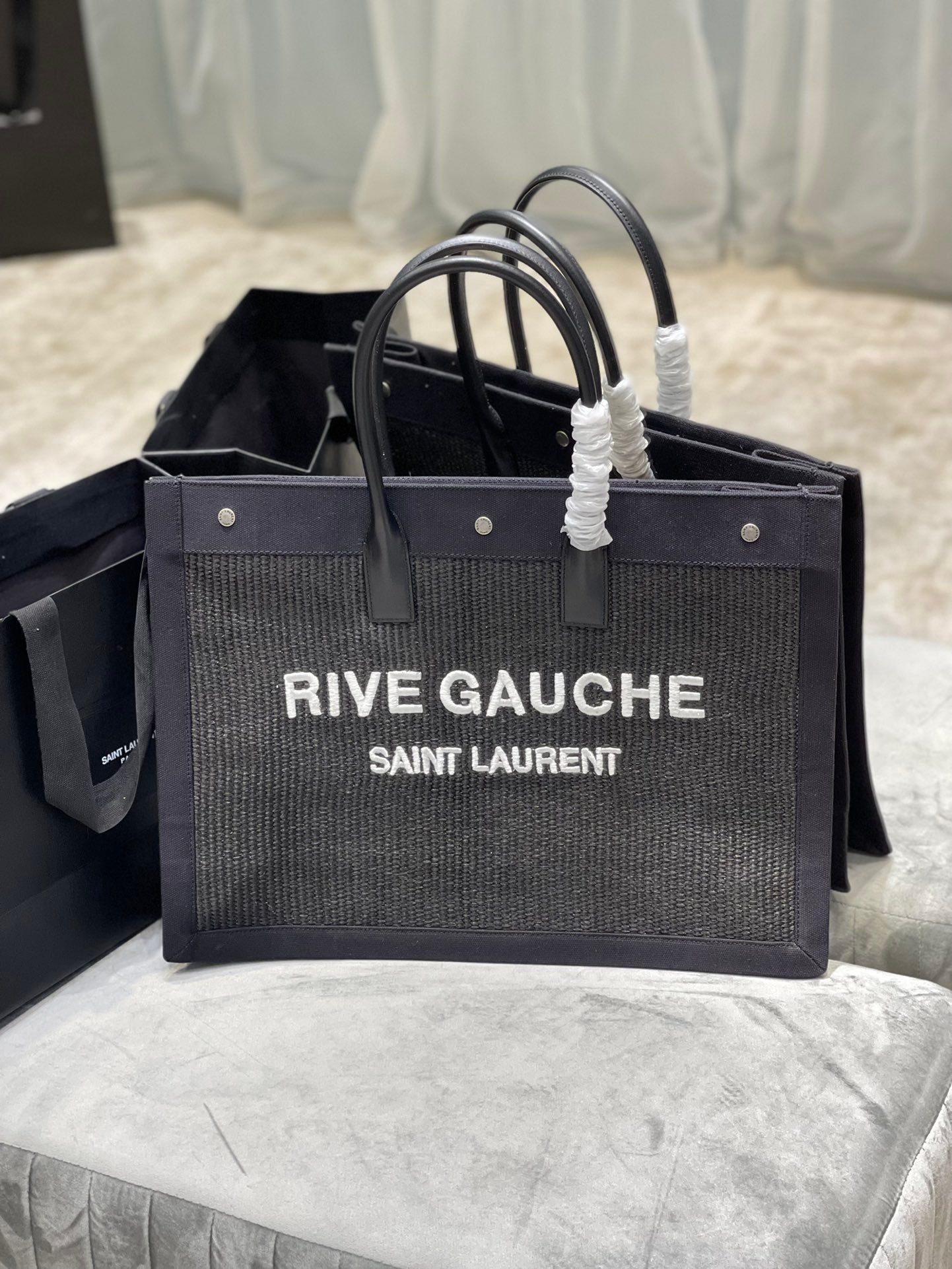YSL BAG - Image 2