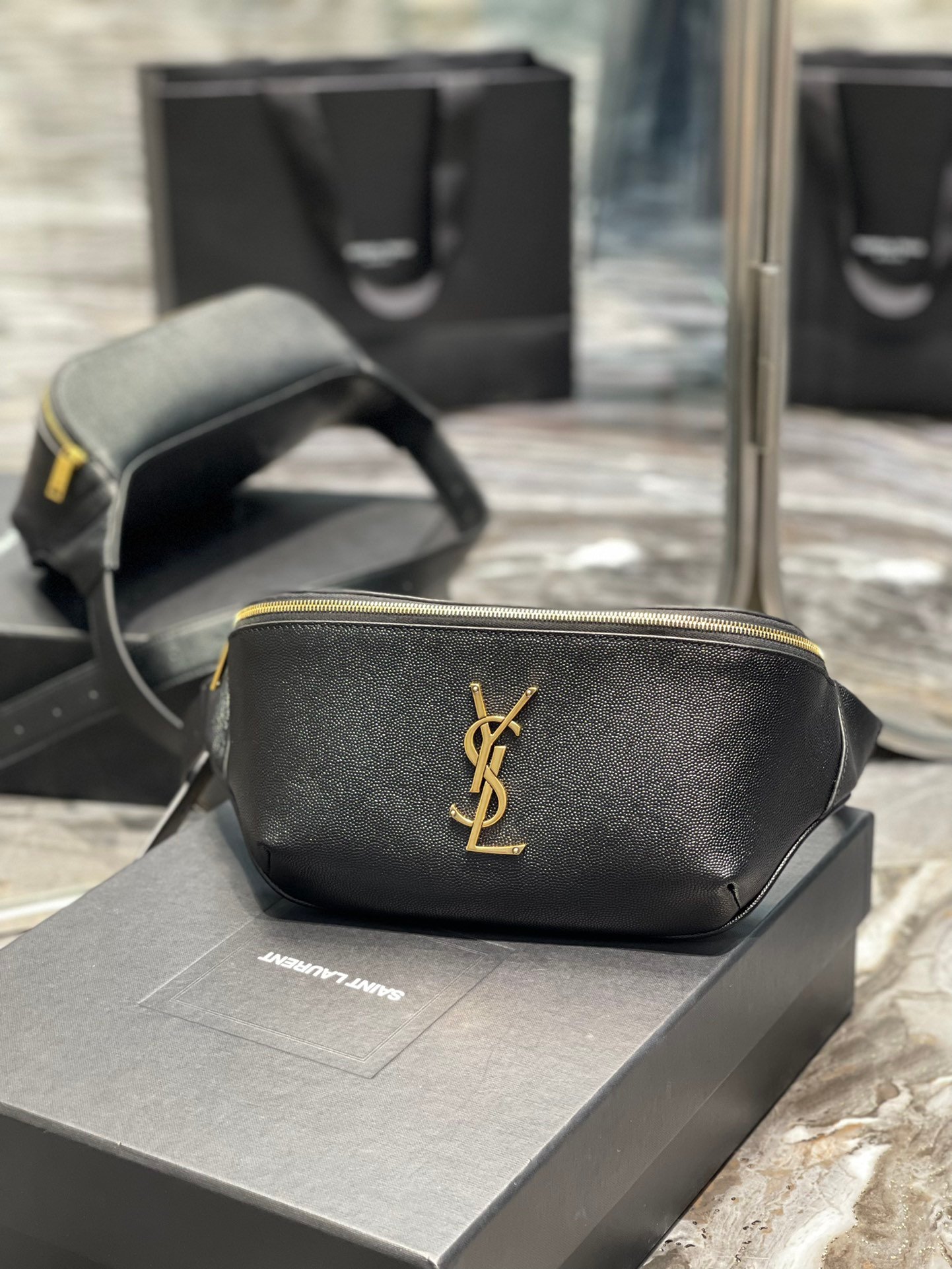 YSL BAG - Image 2