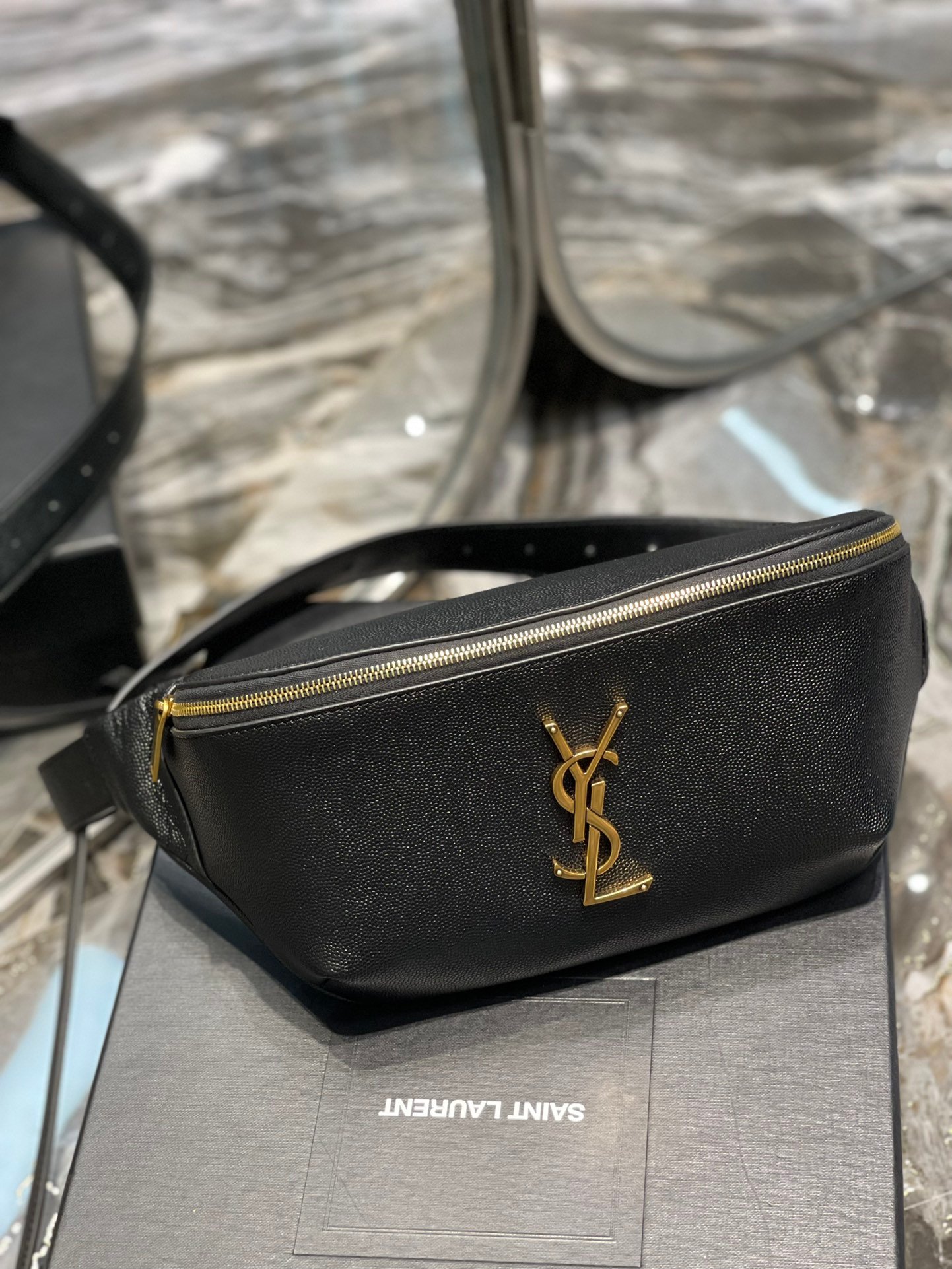 YSL BAG - Image 3