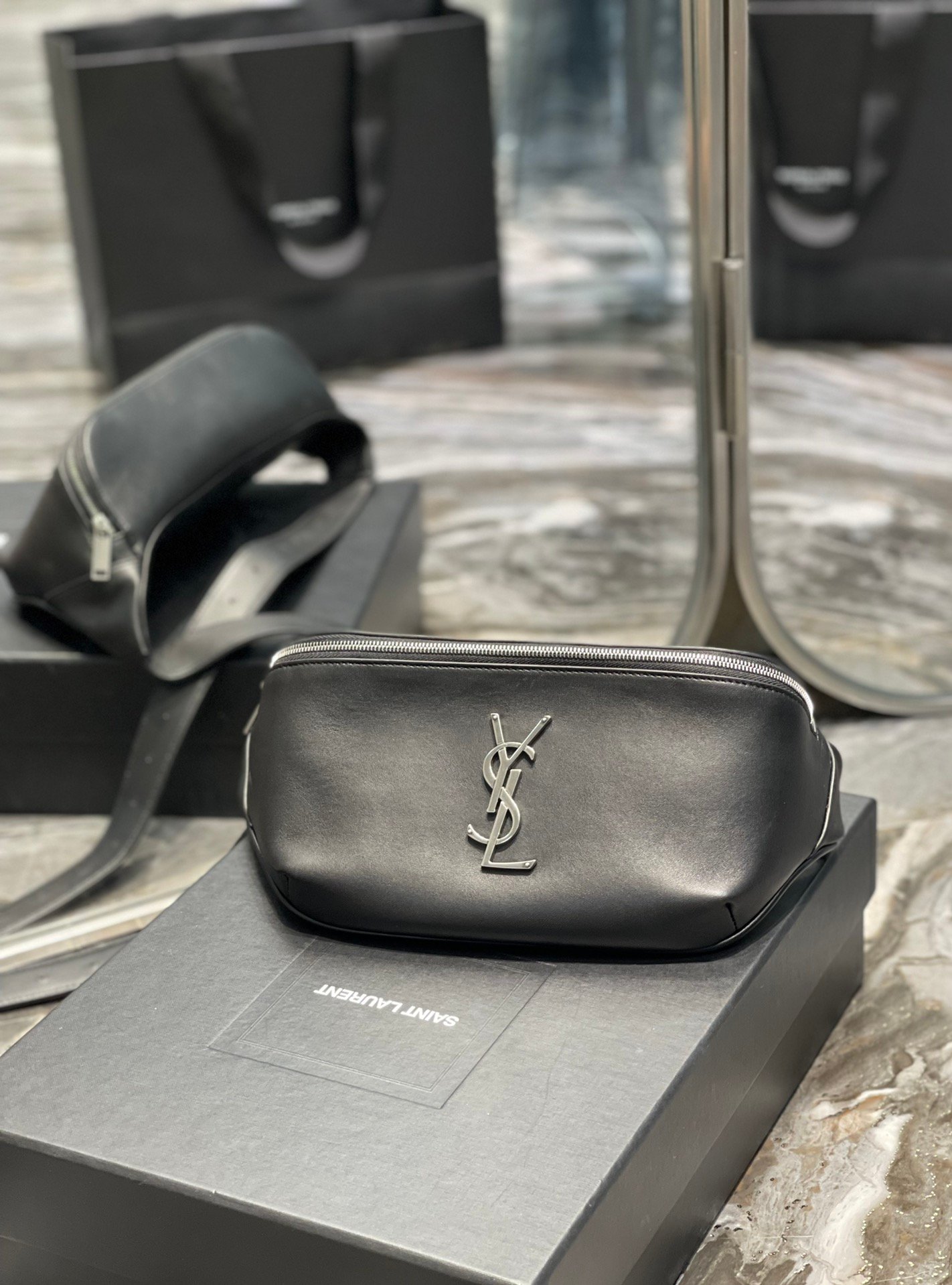 YSL BAG - Image 2