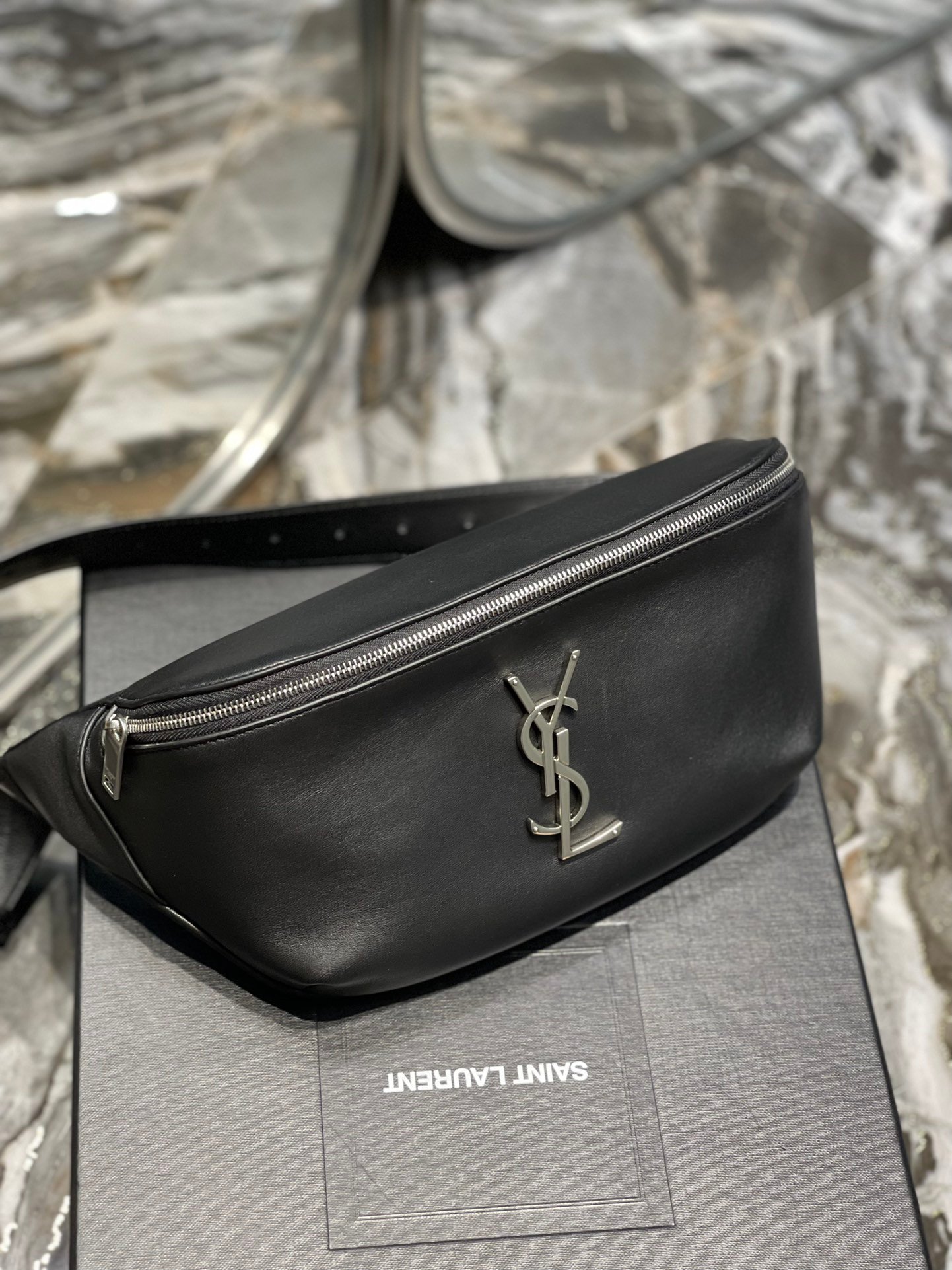 YSL BAG - Image 3