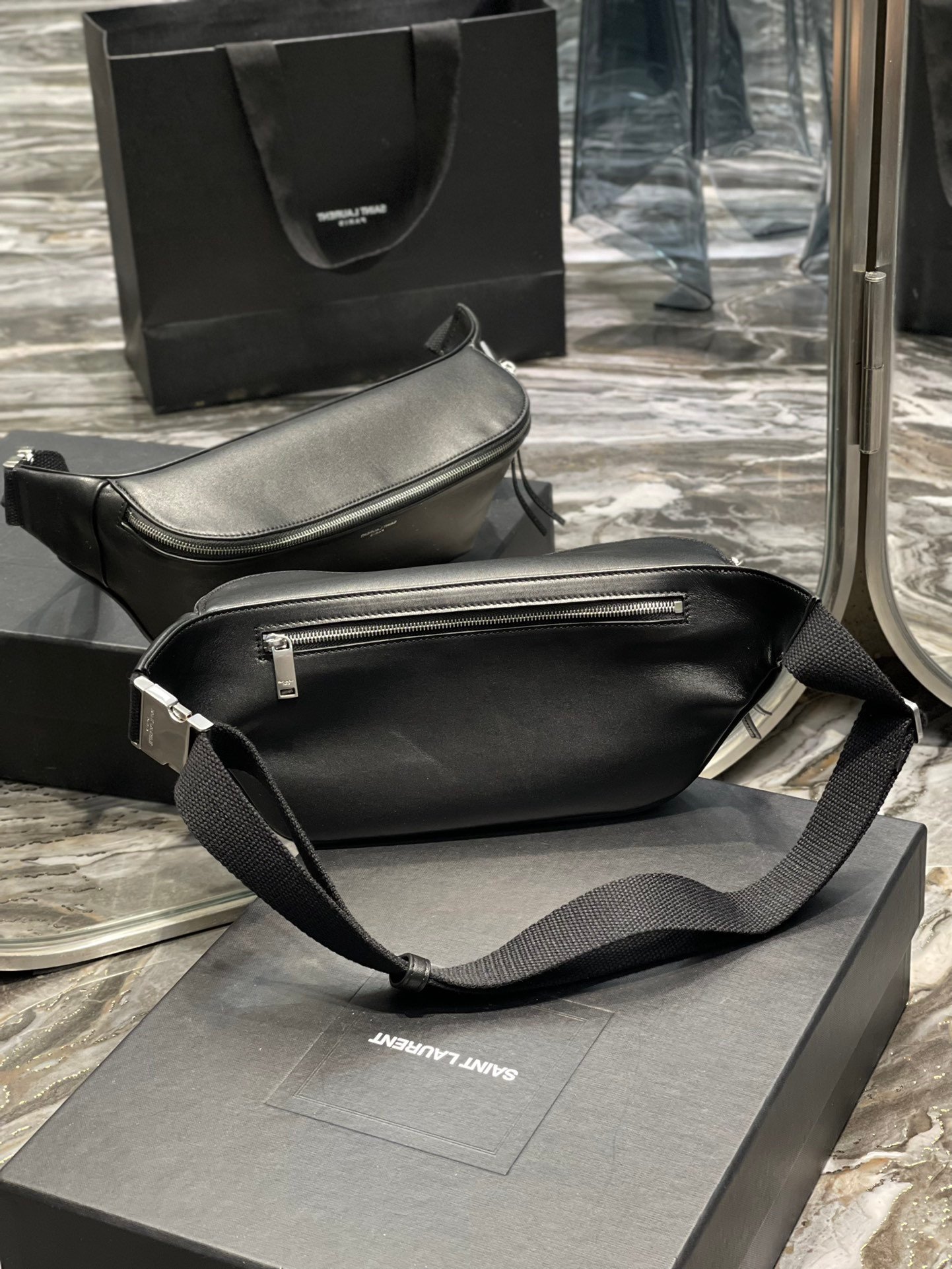 YSL BAG - Image 7