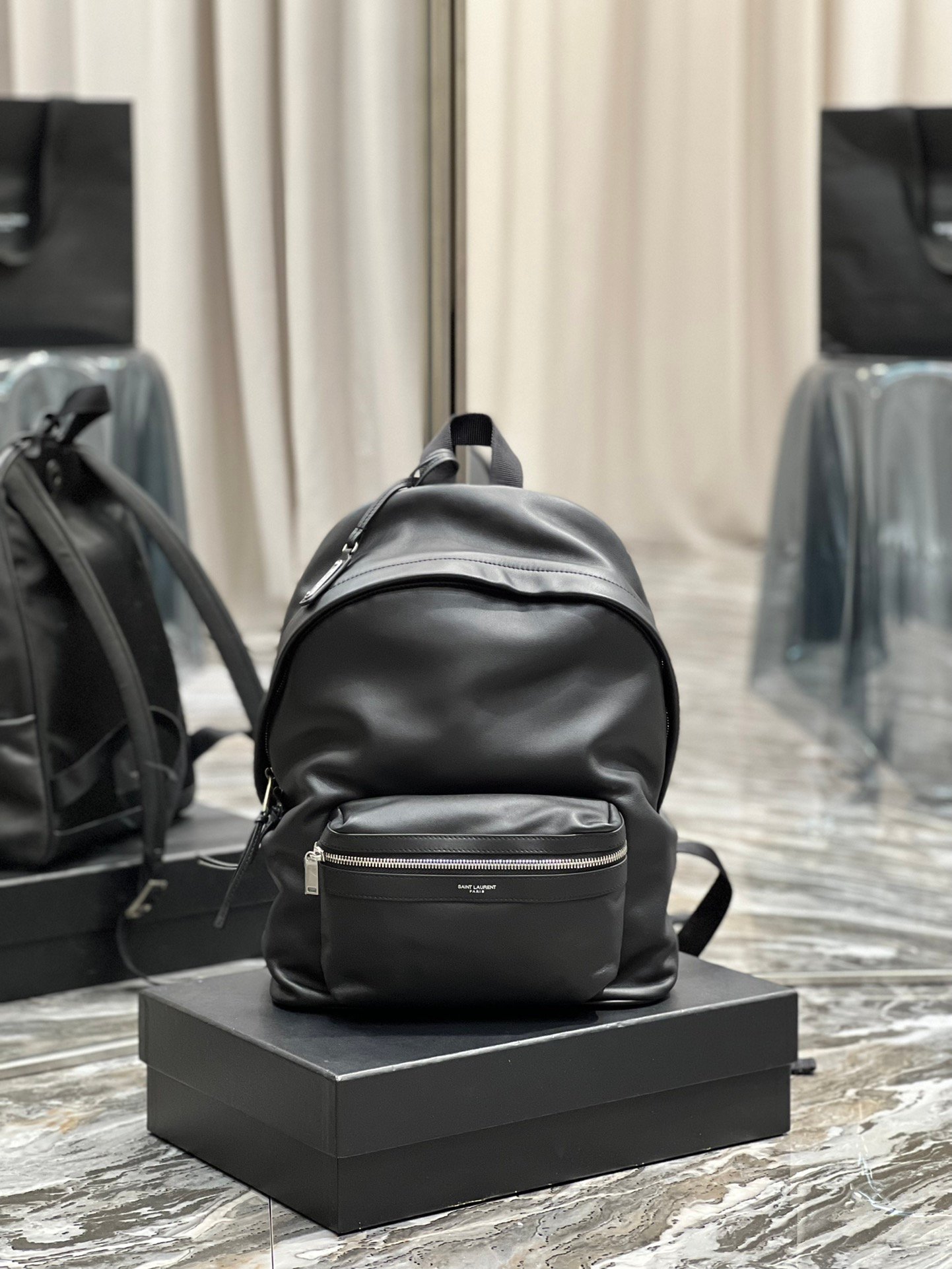 YSL BAG - Image 2