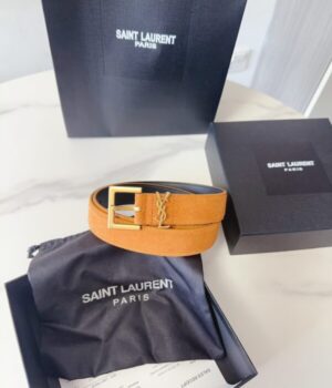 YSL BELT