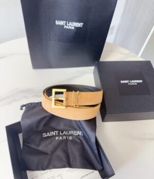 YSL BELT