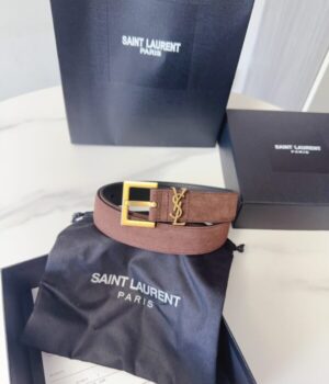 YSL BELT
