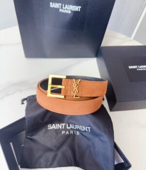 YSL BELT