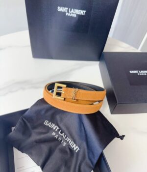 YSL BELT