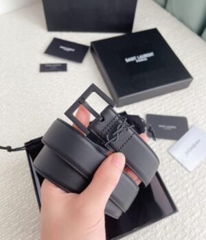 YSL BELT