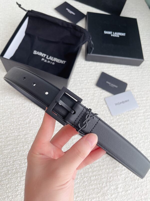 YSL BELT - Image 4