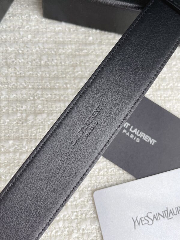 YSL BELT - Image 8