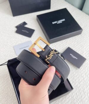 YSL BELT