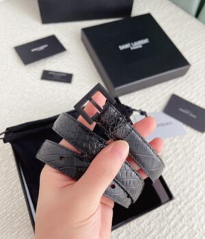 YSL BELT