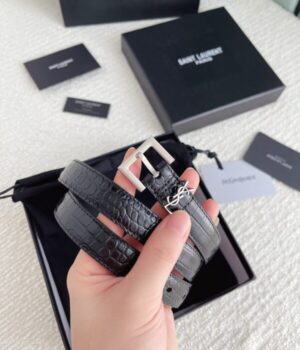 YSL BELT