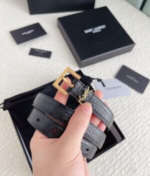 YSL BELT